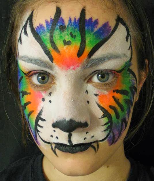 Once Upon A Face Designs | Cinnamon Rd, Milford, CT 06461 | Phone: (203) 435-8173
