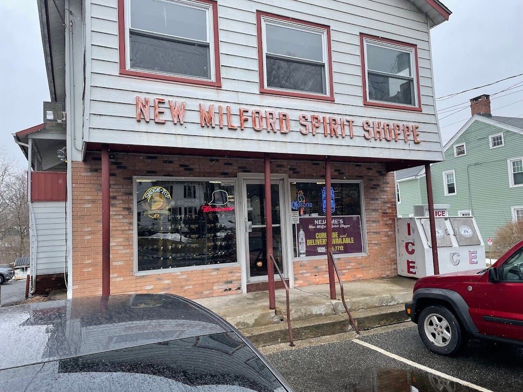 New Milford Spirit Shoppe | 16 Prospect Hill Road ~, CT-67, New Milford, CT 06776 | Phone: (860) 354-7712