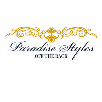 Paradise Styles Off the Rack | 10 Farber Dr Unit 6, Bellport, NY 11713 | Phone: (631) 304-0896