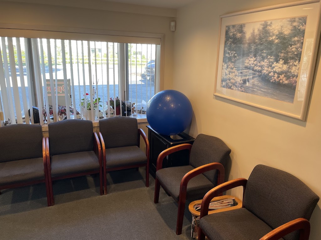 Northwood Chiropractic Office | 537 Elwood Rd, East Northport, NY 11731 | Phone: (631) 266-1391