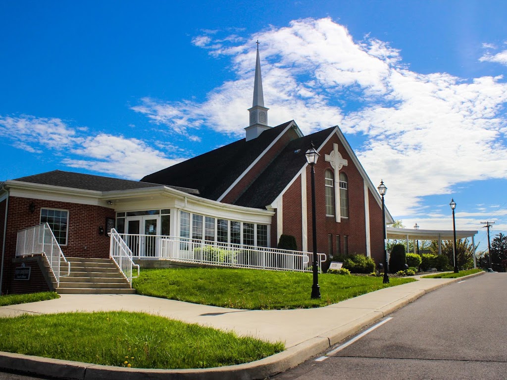 Pilgrim Presbyterian Church | 750 Belvidere Rd, Phillipsburg, NJ 08865 | Phone: (908) 859-1052