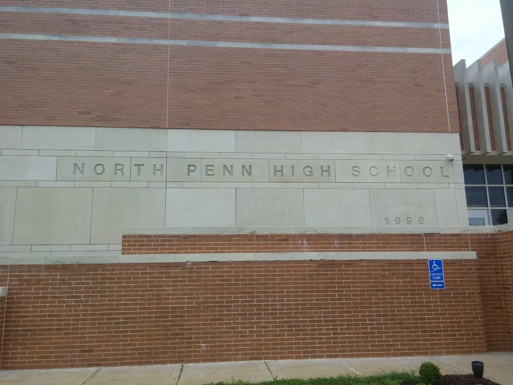 North Penn High School | 1340 S Valley Forge Rd, Lansdale, PA 19446 | Phone: (215) 368-9800