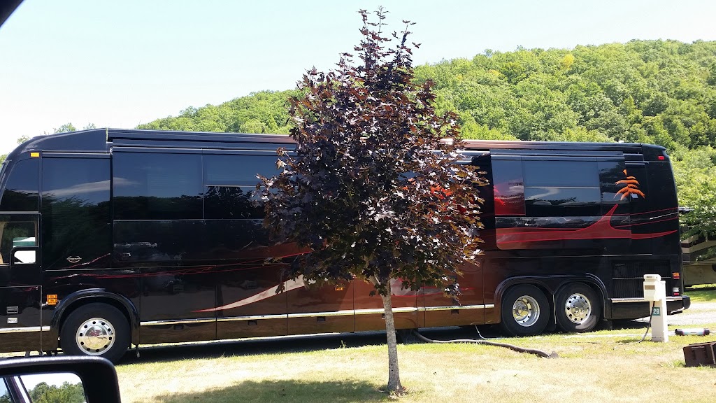 Aces High RV Park | 301 Chesterfield Rd, East Lyme, CT 06333 | Phone: (860) 739-8858