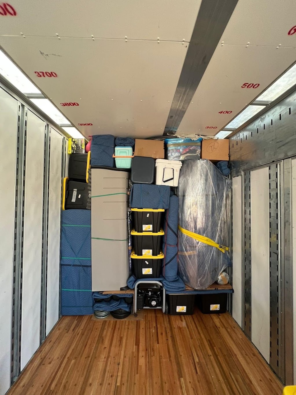 Real Moving & Storage | 13 Francis J Clarke Cir, Bethel, CT 06801 | Phone: (203) 300-3530