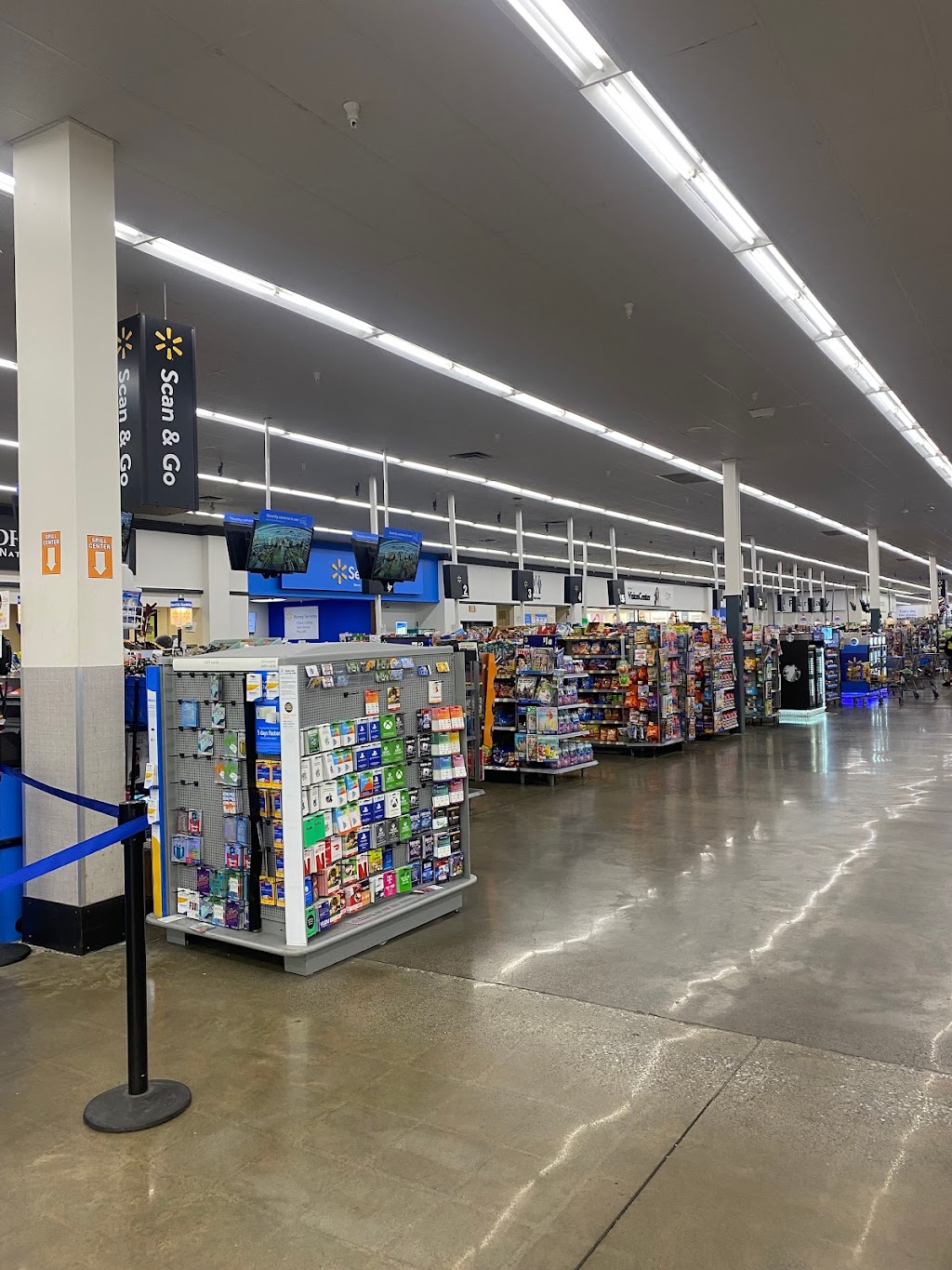 Walmart Supercenter | 220 Route 6 & 209, Milford, PA 18337 | Phone: (570) 491-4940