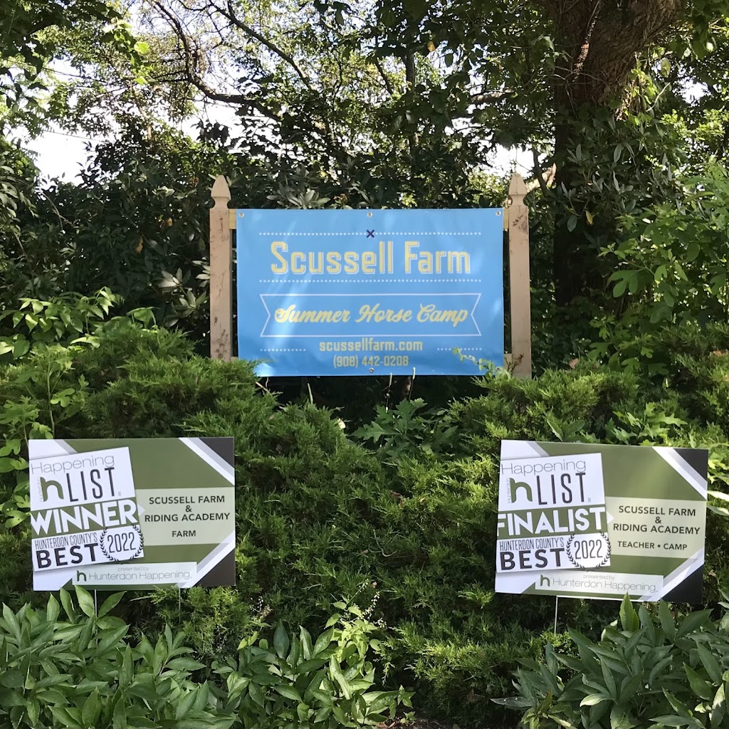 Scussell Farm | 28 Senator Stout Rd, Pittstown, NJ 08867 | Phone: (908) 442-0208