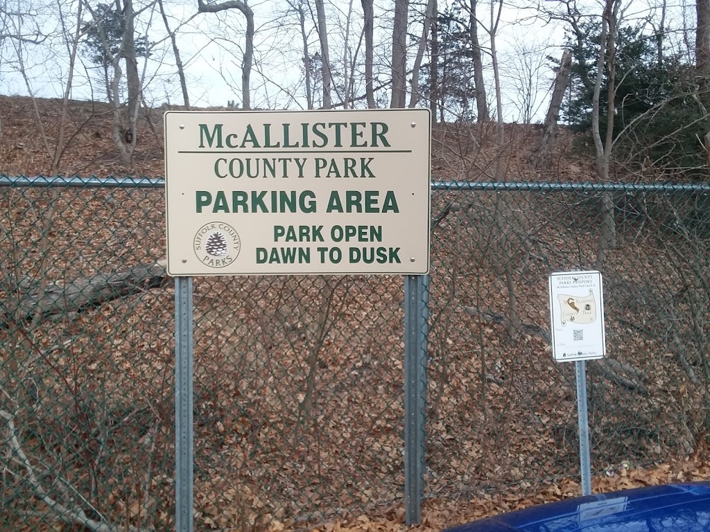 McAllister County Park | Anchorage Rd, Belle Terre, NY 11777 | Phone: (631) 854-4949