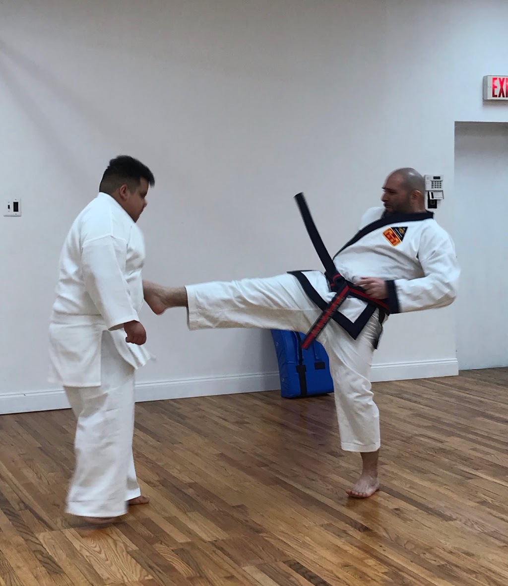 Moo Do Karate Academy, LLC | 3060 NJ-73, Maple Shade, NJ 08052 | Phone: (856) 667-6600