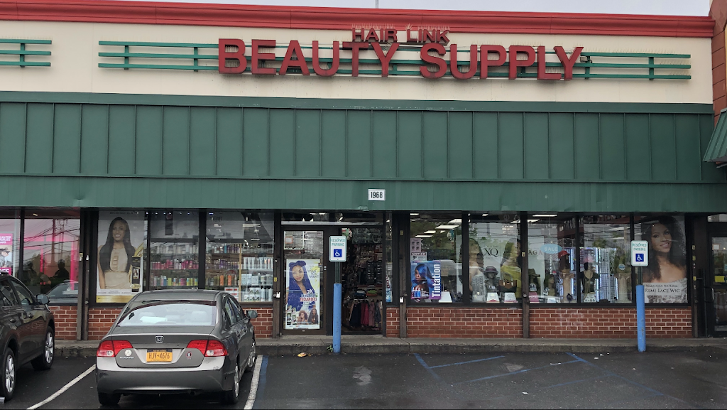 Hair Link Beauty Supply | 1968 Ralph Ave, Brooklyn, NY 11234 | Phone: (718) 451-2580