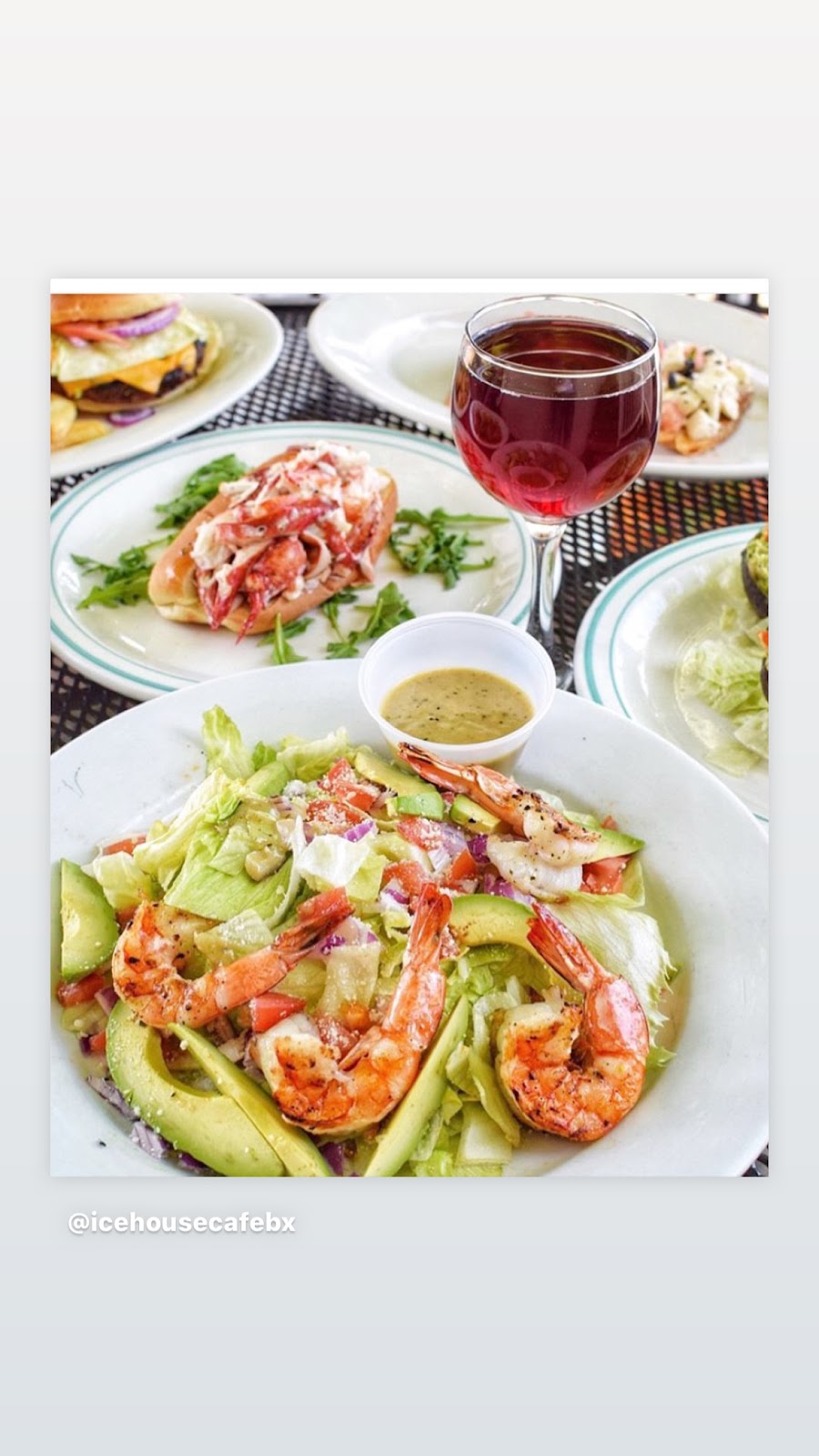Icehouse Italian Waterfront restaurant | 140 Reynolds Ave, The Bronx, NY 10465 | Phone: (718) 863-5580