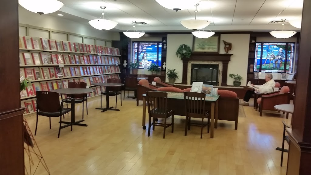 East Islip Public Library | 381 E Main St, East Islip, NY 11730 | Phone: (631) 581-9200