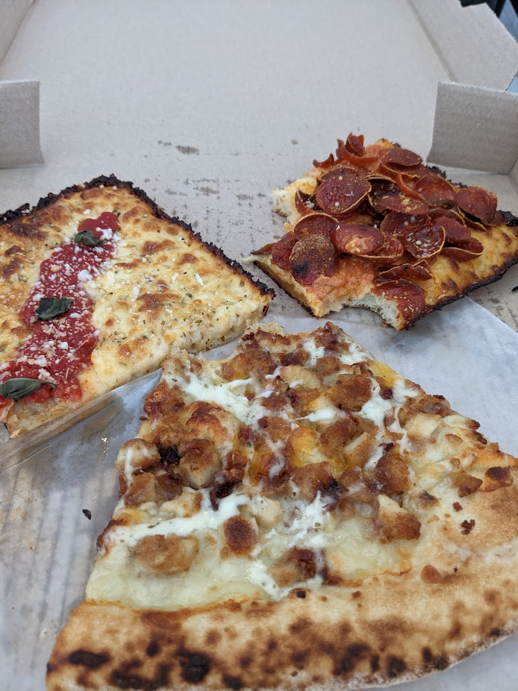 Francesca Brick Oven Pizza & Pasta | 234 Rock Rd, Glen Rock, NJ 07452 | Phone: (201) 251-1199