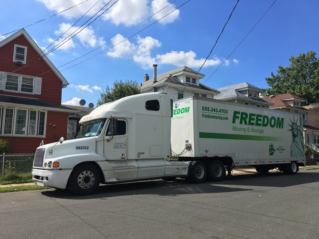 Freedom Moving & Storage | 80 13th Ave, Ronkonkoma, NY 11779 | Phone: (855) 343-4700