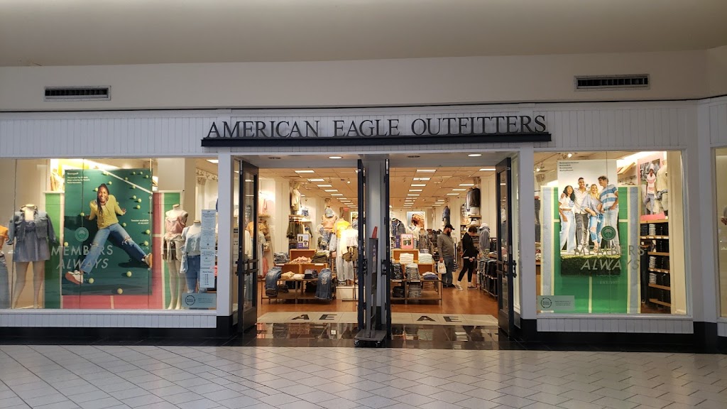 American Eagle Store | 1365 N Dupont Hwy Suite 1072, Dover, DE 19901 | Phone: (302) 734-0419