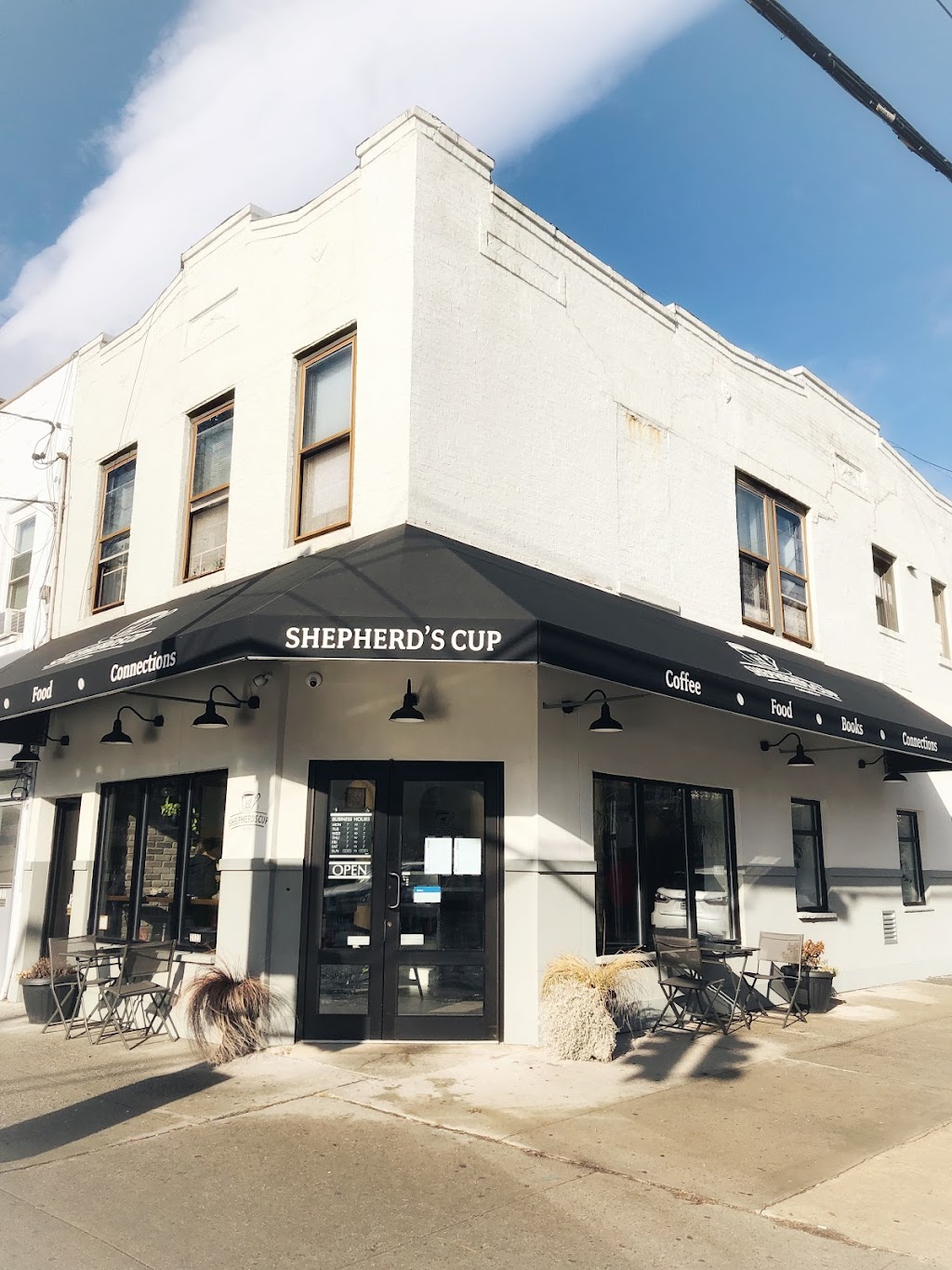 Shepherds Cup | 2123 Avenue U, Brooklyn, NY 11229 | Phone: (718) 502-8196