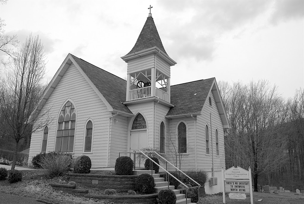 Hosensack Evangelical Congregational Church | 7609 Buhman Rd, Zionsville, PA 18092 | Phone: (215) 679-7540