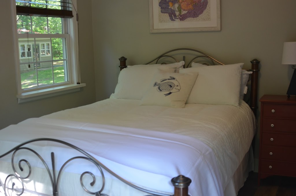 Creekside Vacation Lodging | 9 George Sickle Rd, Saugerties, NY 12477 | Phone: (845) 202-2898