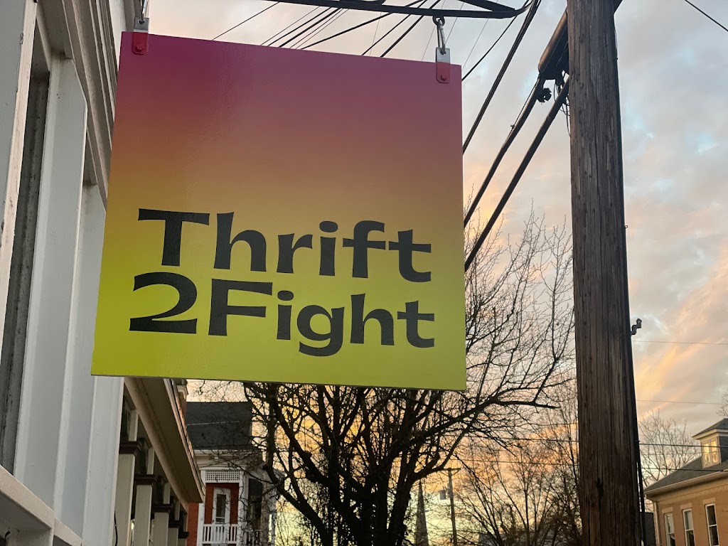 Thrift 2 Fight | 48 Broadway, Tivoli, NY 12583 | Phone: (845) 757-1019