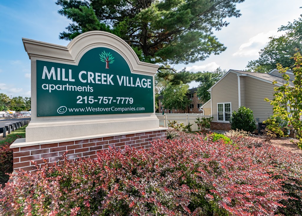Mill Creek Village Apartments | 255 E Lincoln Hwy, Penndel, PA 19047 | Phone: (215) 795-3180