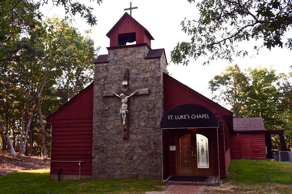 St. Lukes Chapel | 408 N Side Rd, Wading River, NY 11792 | Phone: (631) 929-4325