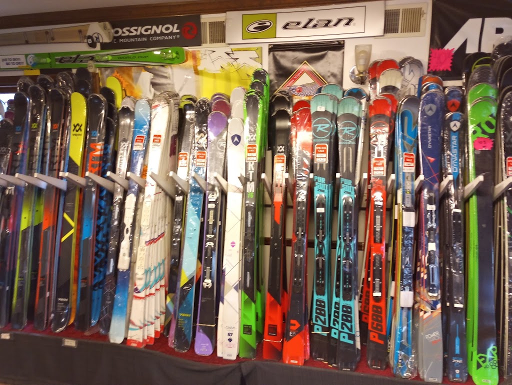 Ski-In, Inc - Ski, Board & Bike Shop | 2006 Boston Rd, Wilbraham, MA 01095 | Phone: (413) 543-1234