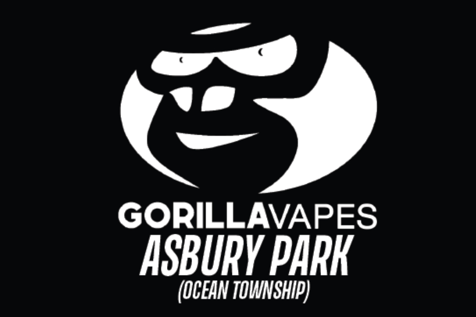 Gorilla Vapes of Asbury Park | 731 NJ-35, Ocean Township, NJ 07712 | Phone: (732) 531-0409