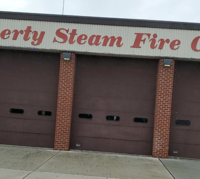 Liberty Steam Fire Company | 20 S Main St, Spring City, PA 19475 | Phone: (610) 948-6510