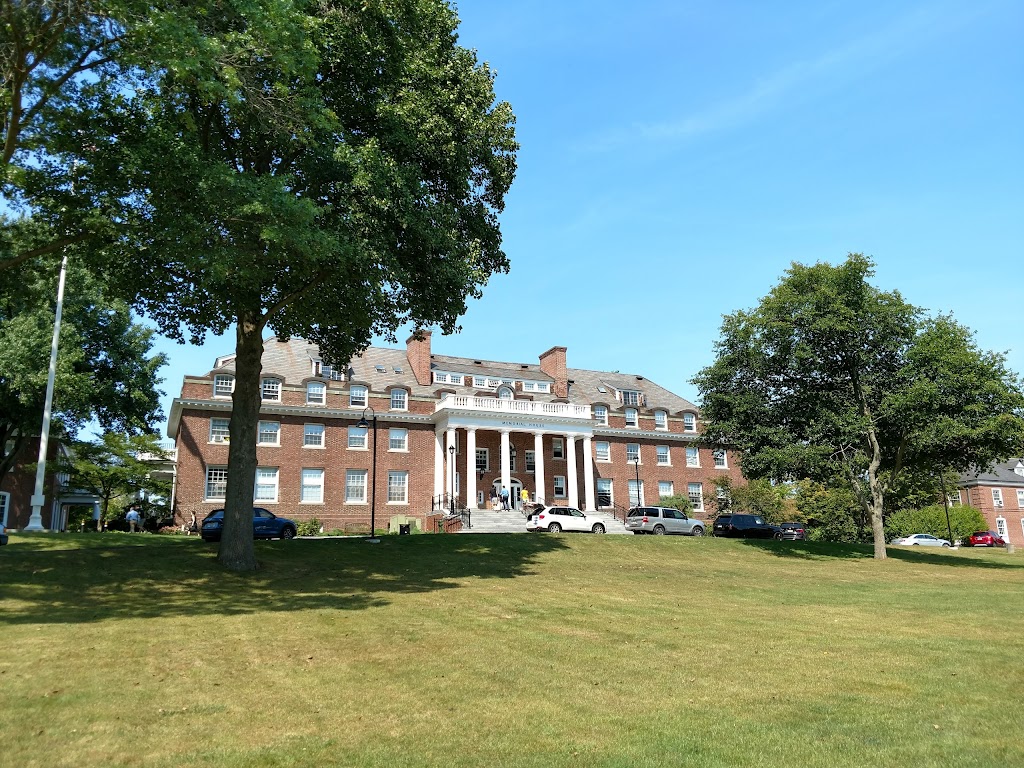 Choate Rosemary Hall | 333 Christian St, Wallingford, CT 06492 | Phone: (203) 697-2000