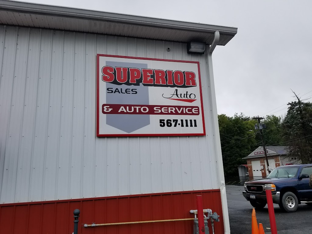 Superior Auto Sales | 997 Little Britain Rd #2, New Windsor, NY 12553 | Phone: (845) 567-1111