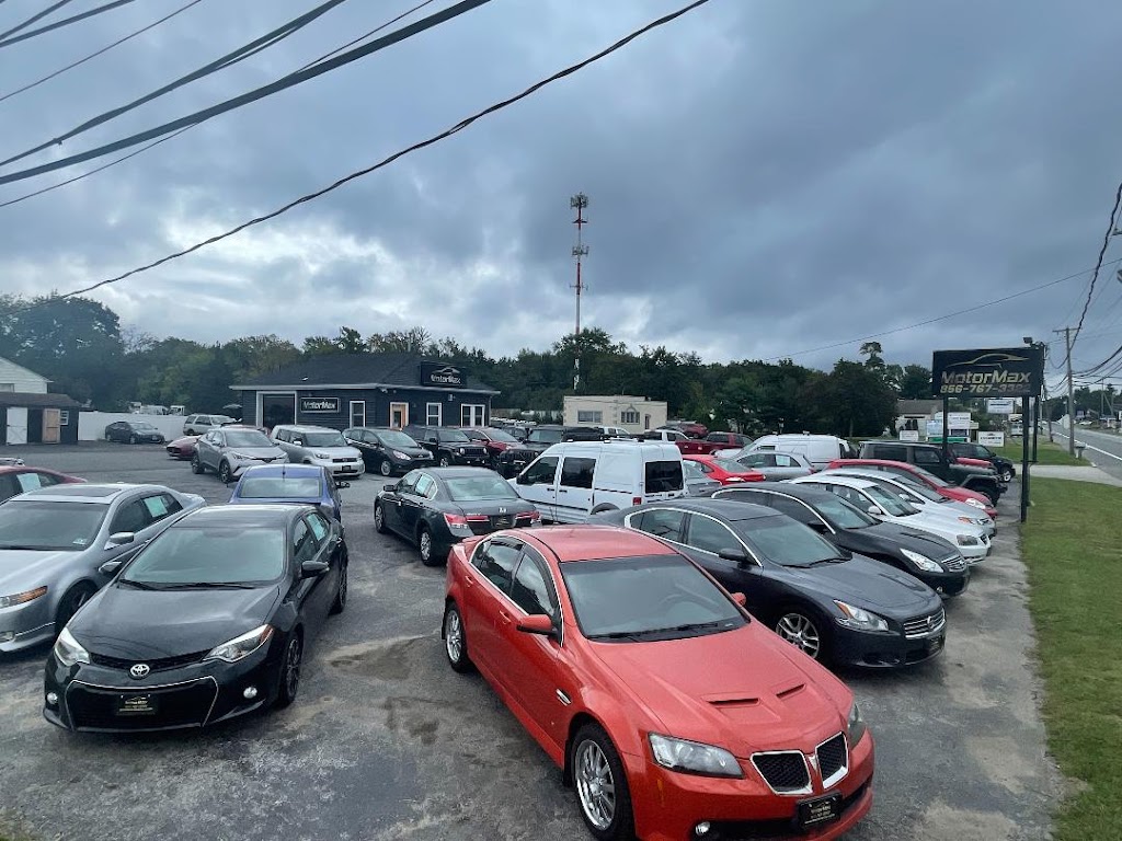 MOTORMAX LLC | 112 Delsea Dr S, Glassboro, NJ 08028 | Phone: (856) 767-3322