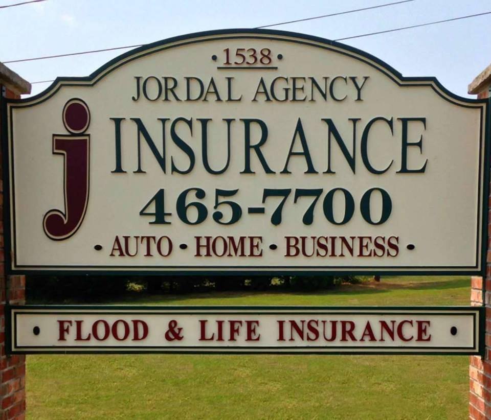 Jordal Agency | 1538 US-9, Cape May Court House, NJ 08210 | Phone: (609) 465-7700
