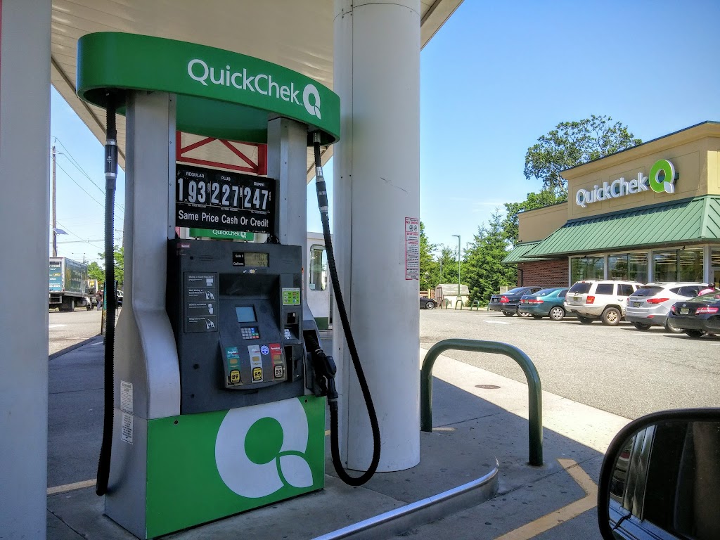 QuickChek | 1999 Route 1 & 9 North, Rahway, NJ 07065 | Phone: (732) 381-1080