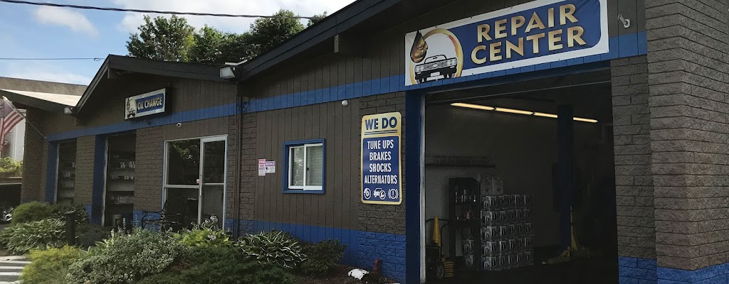 Olympic Oil Change | 308 S Main St, Torrington, CT 06790 | Phone: (860) 618-0130