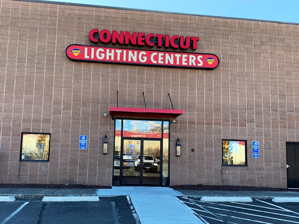 Connecticut Lighting Centers | 50 Graham Pl, Southington, CT 06489 | Phone: (860) 621-7585