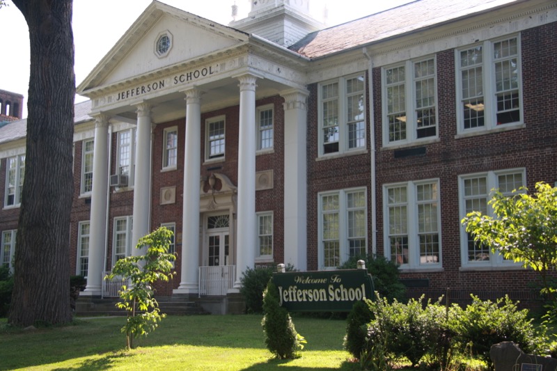 Jefferson Elementary School | 110 Ashwood Ave, Summit, NJ 07901 | Phone: (908) 273-3807
