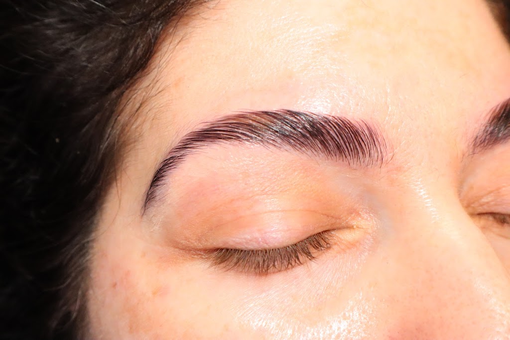 Threading by Amna Inc | 857 Forest Ave, Staten Island, NY 10310 | Phone: (917) 780-4166