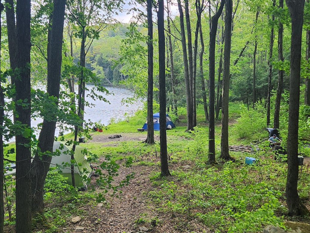 Crystal Lake Wild Forest | Roscoe, NY 12776 | Phone: (845) 256-3000