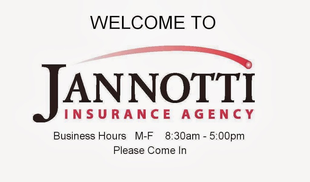 Jannotti Insurance Agency | 20 Browns Dr, New Windsor, NY 12553 | Phone: (845) 564-2942