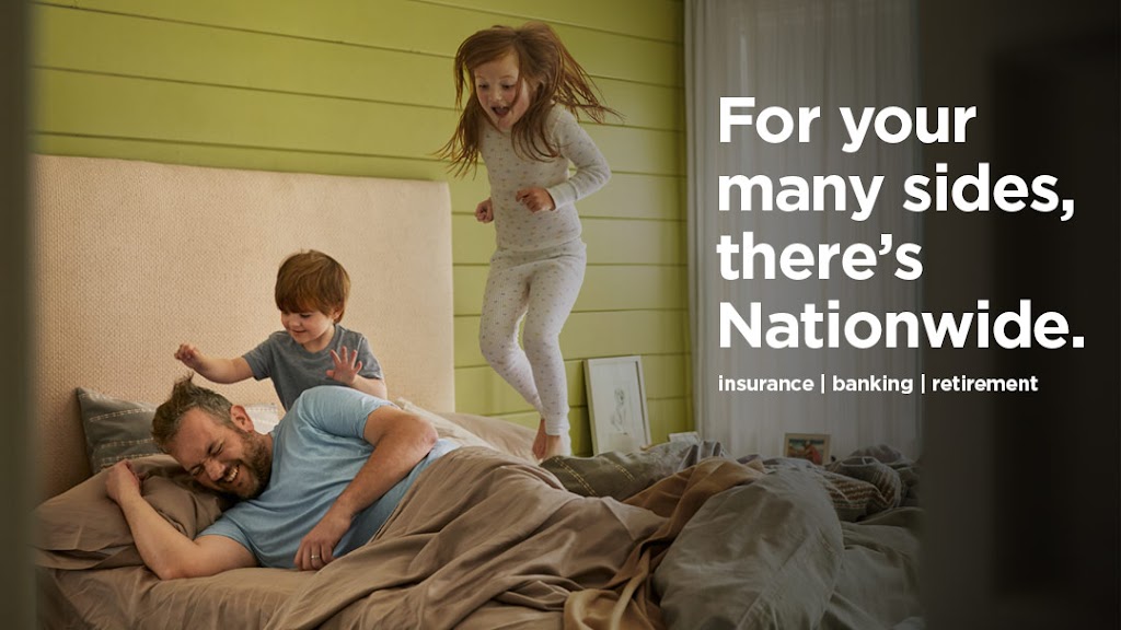 Nationwide Insurance: Raymond D Ignosh Jr Agency | 2008 Stefko Blvd, Bethlehem, PA 18017 | Phone: (610) 266-2996