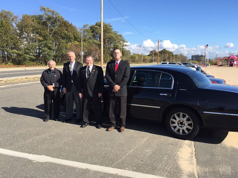 Milford Car Services, LLC dba Affordable Private Limo | 114 Peck Ave, West Haven, CT 06516 | Phone: (203) 606-2182