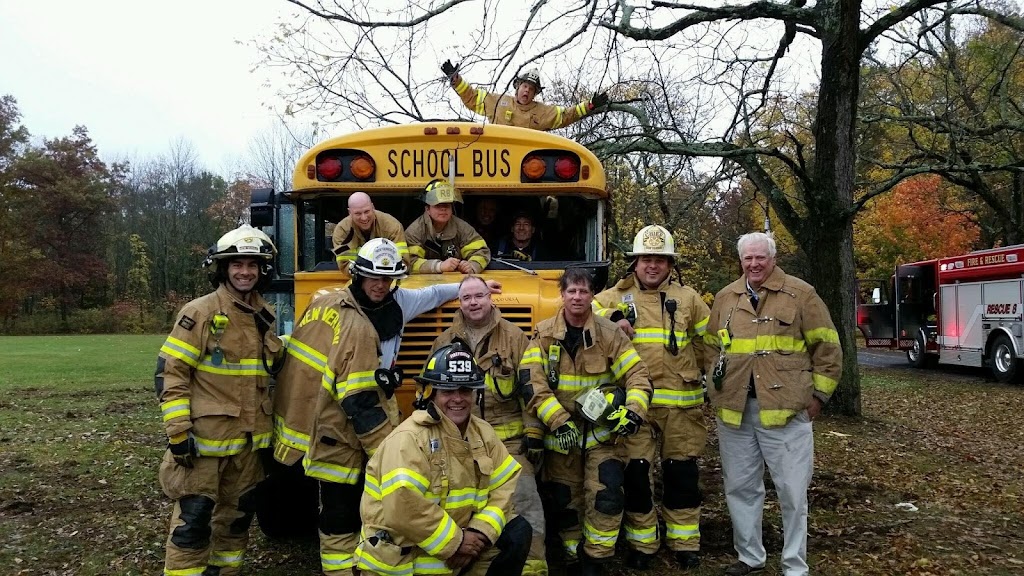 New Vernon Volunteer Fire Department | 22 Village Rd, New Vernon, NJ 07976 | Phone: (973) 538-1277