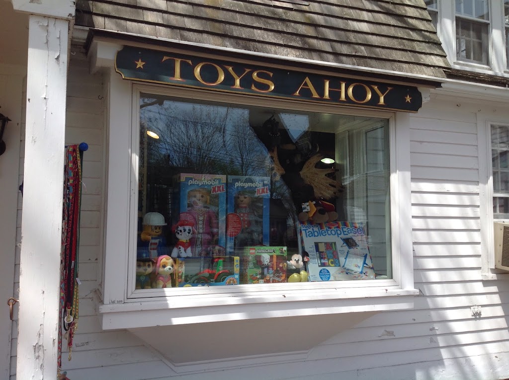 Toys Ahoy! | 43 Main St, Essex, CT 06426 | Phone: (860) 767-2067