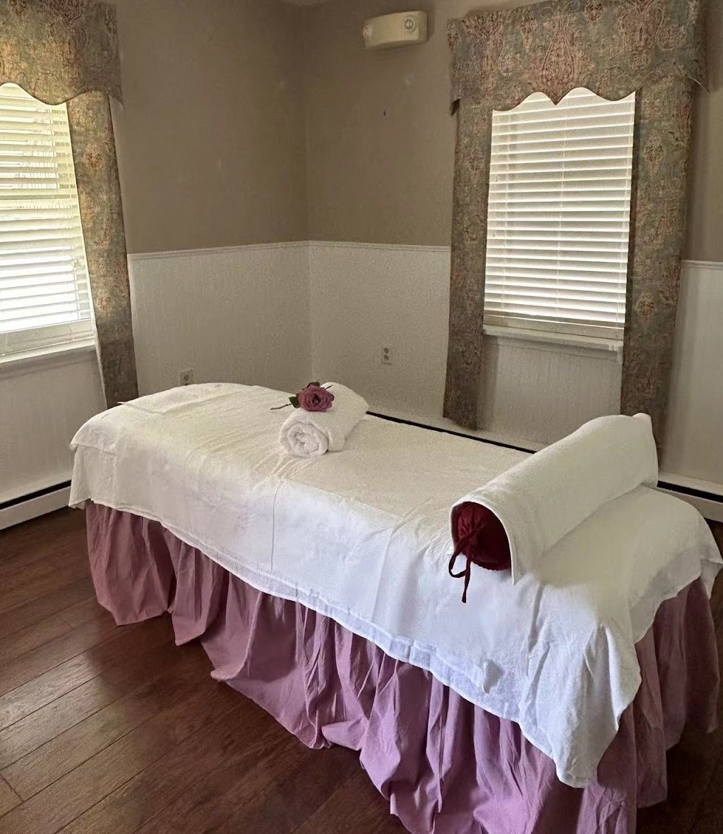 Rose Spa | 2879 E High St, Pottstown, PA 19464 | Phone: (610) 643-4415