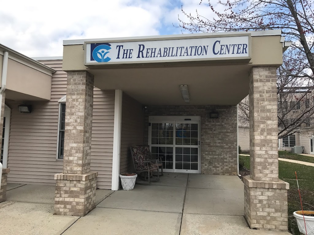 The Rehabilitation Center | 9608, 155 Raymond Rd, Princeton, NJ 08540 | Phone: (732) 329-1181
