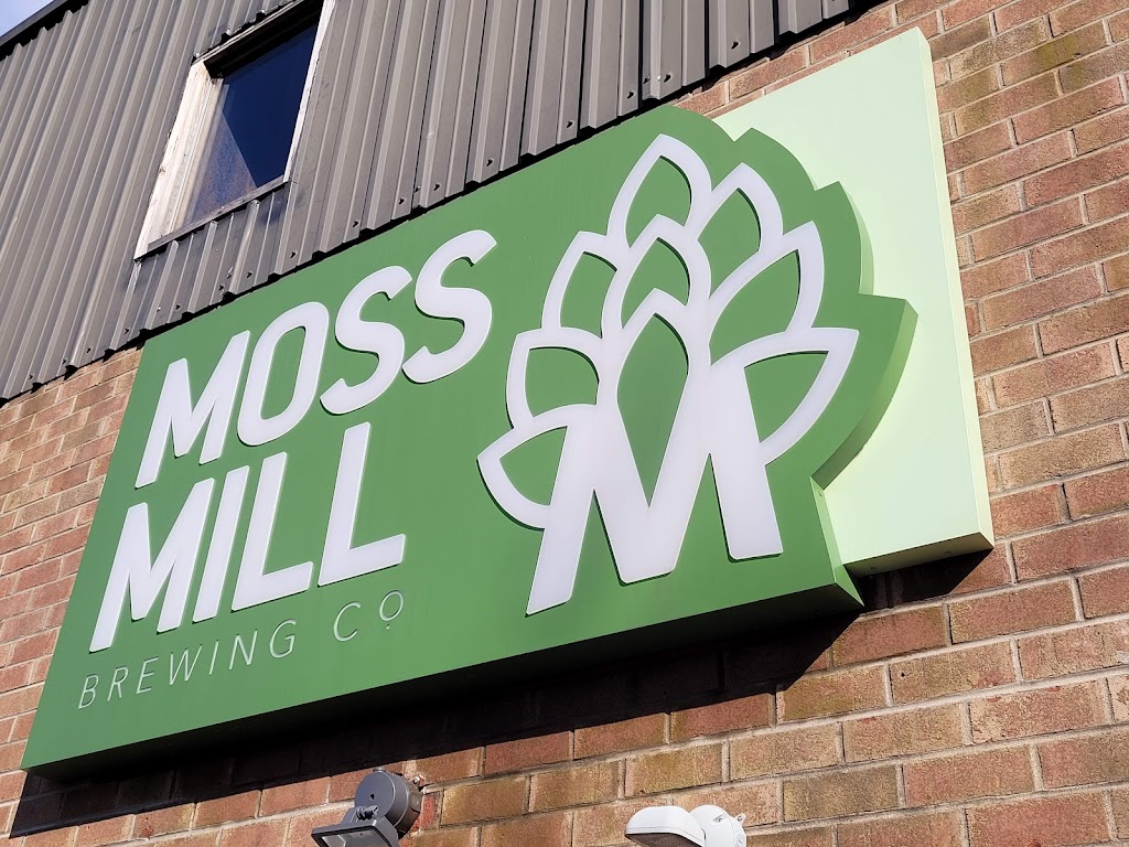 Moss Mill Brewing Company | 109 Pike Cir STE D, Huntingdon Valley, PA 19006 | Phone: (215) 876-6305