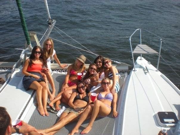 Charter Sails LLC | 200 Old Port Monmouth Rd, Port Monmouth, NJ 07758 | Phone: (732) 801-7472