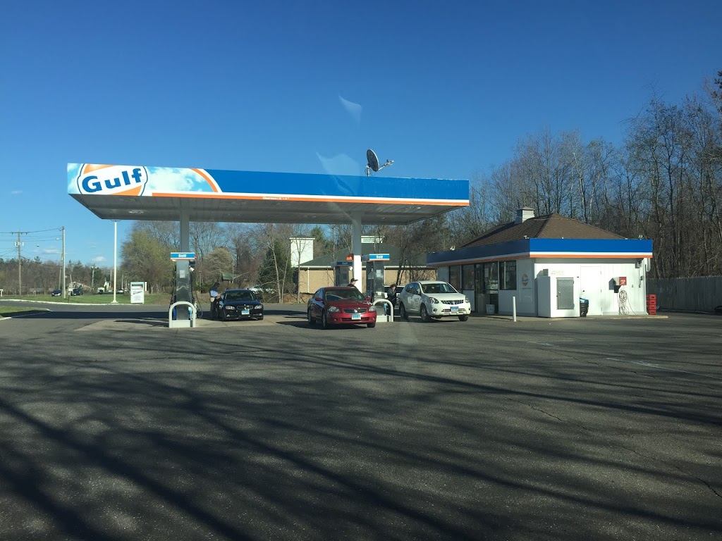 Gulf Food Stop #602 | 561 Sullivan Ave, South Windsor, CT 06074 | Phone: (860) 282-8694