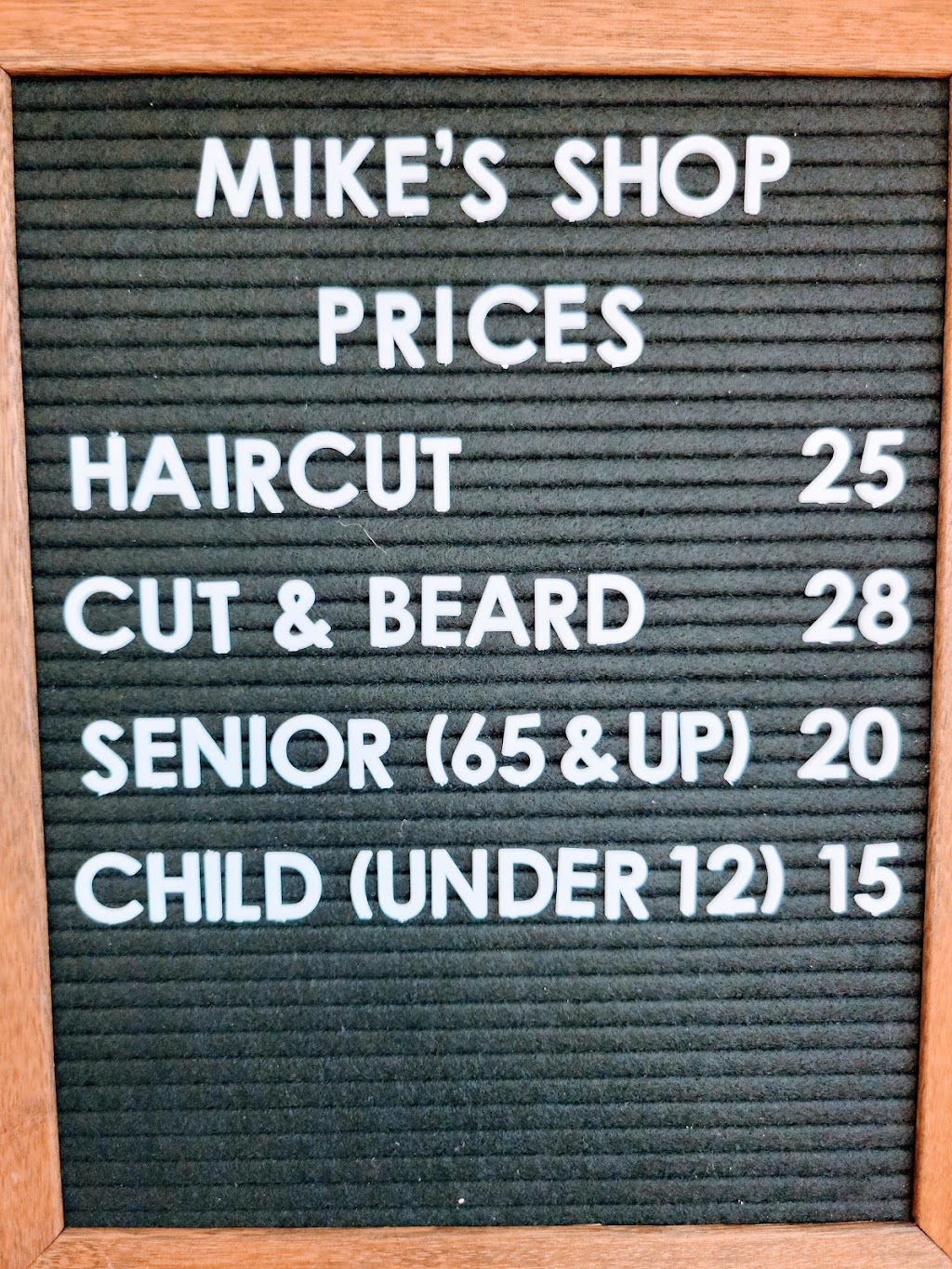 Mikes Shop | 2000 Oxford Dr, Allentown, PA 18103 | Phone: (908) 444-3951