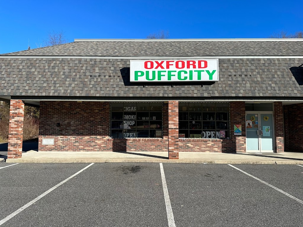 OXFORD PUFFCITY | 248 Oxford Rd, Oxford, CT 06478 | Phone: (475) 342-1858