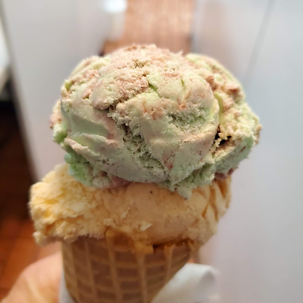 Van Dyks Homemade Ice Cream | 145 Ackerman Ave, Ridgewood, NJ 07450 | Phone: (201) 444-1429